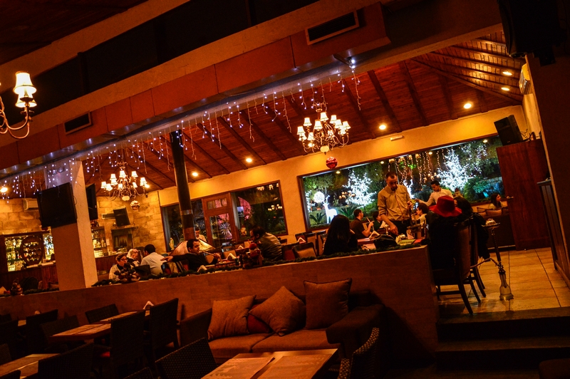 Karaoke Night at Karawan